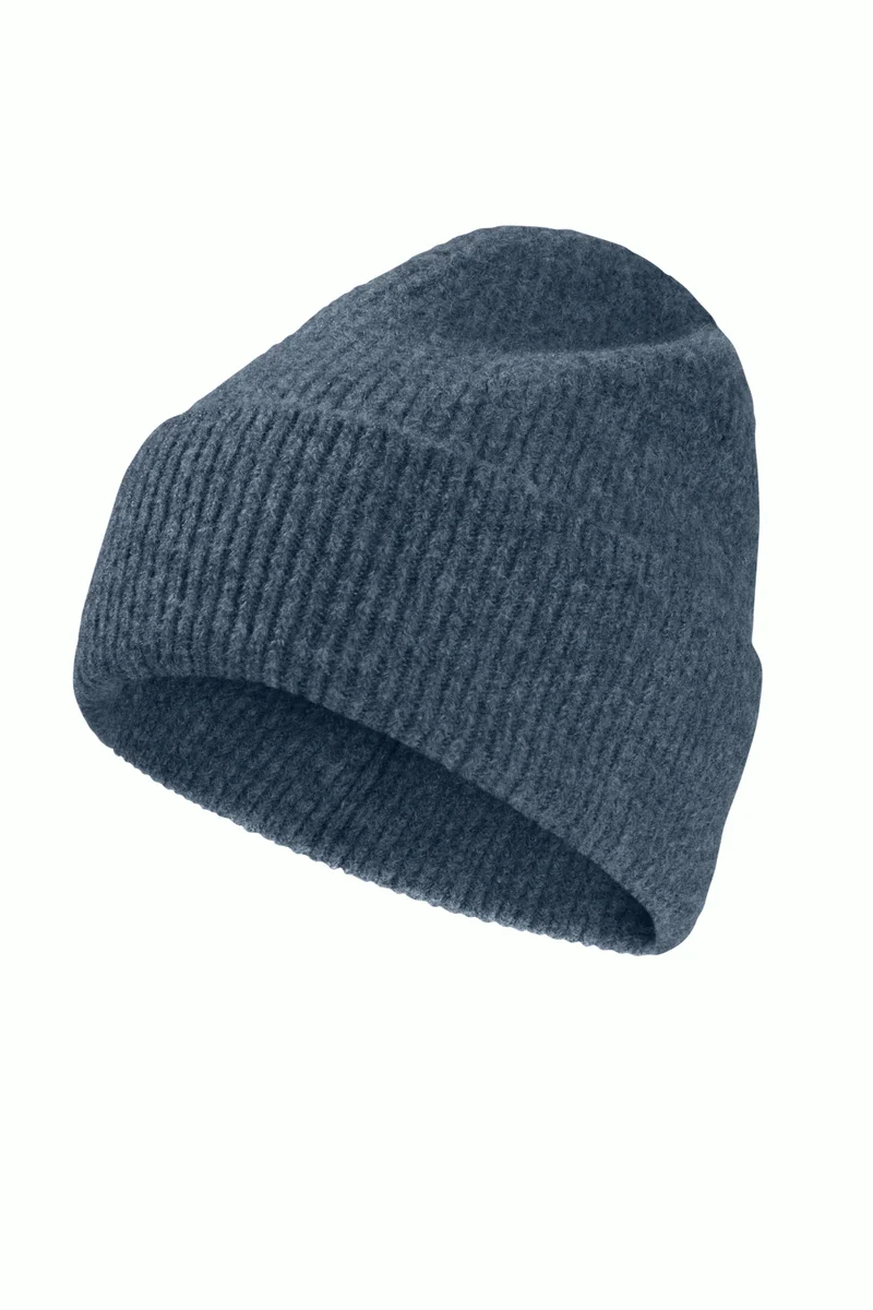 FUZZY BEANIE