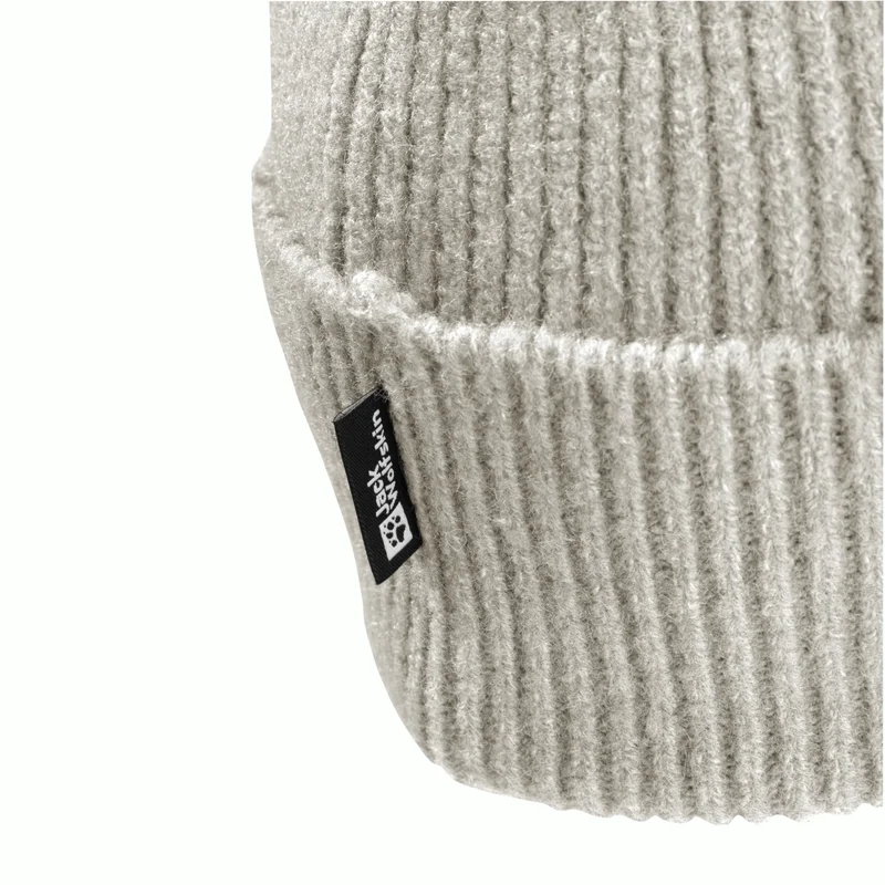 FUZZY BEANIE