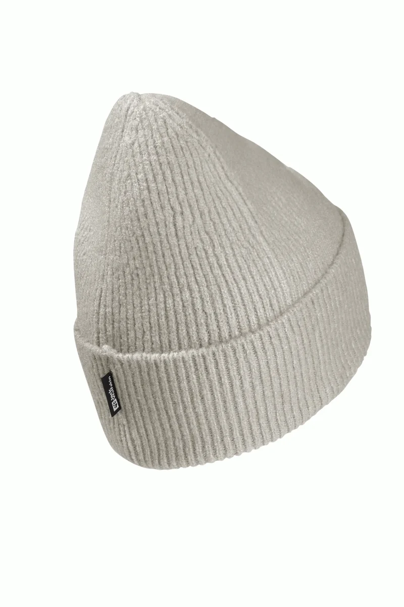 FUZZY BEANIE