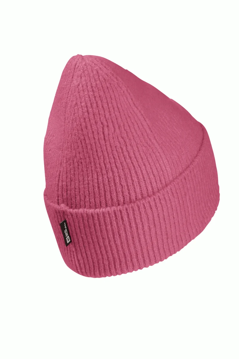 FUZZY BEANIE