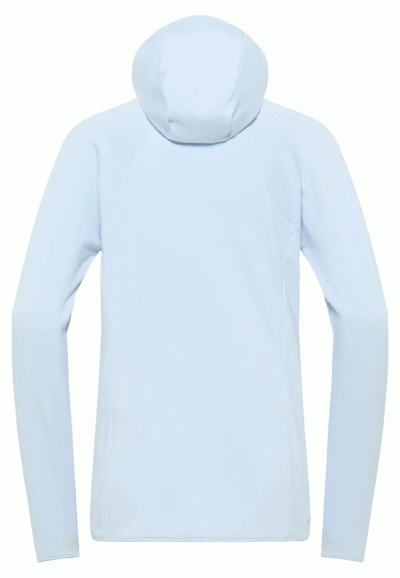 KOLBENBERG HOODED FZ W