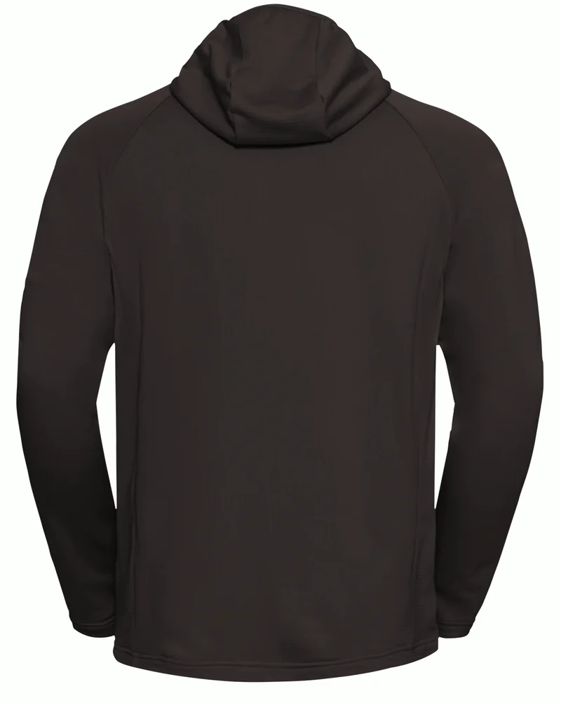 KOLBENBERG HOODED FZ M