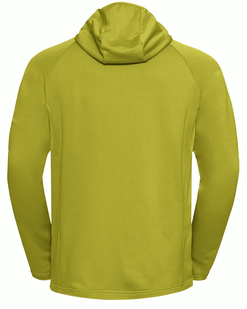KOLBENBERG HOODED FZ M
