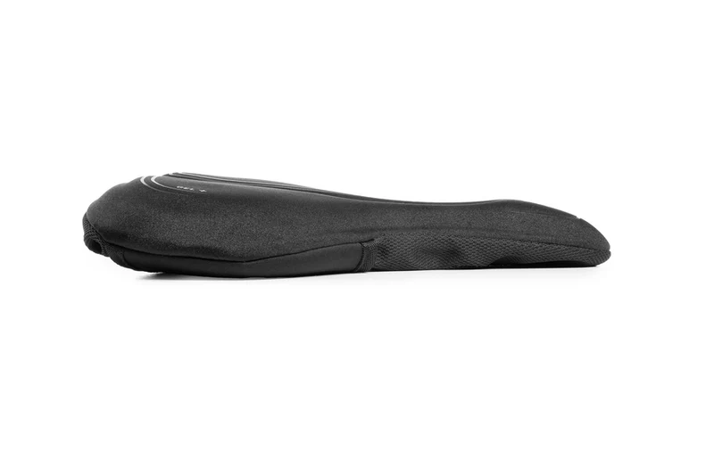 Acid Sattelüberzug Komfort Plus 245 x 285 mm black