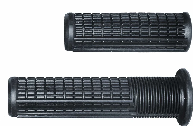 ACID Griffe KIDS 22.2 mit Drehgriffschalter black 29 x 118 mm