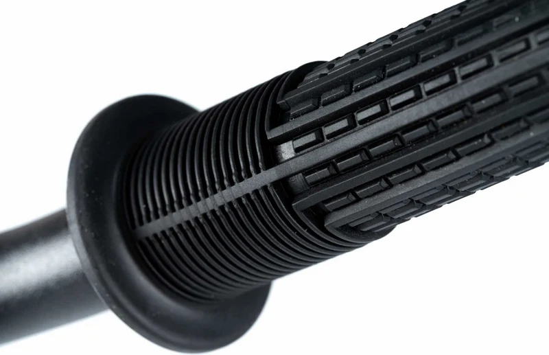 ACID Griffe KIDS 22.2 mit Prallschutz black 29 x 118 mm