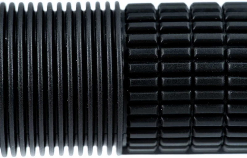 ACID Griffe KIDS 22.2 mit Prallschutz black 29 x 118 mm