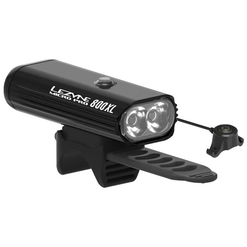 Lezyne Micro Drive Pro 800XL Remote