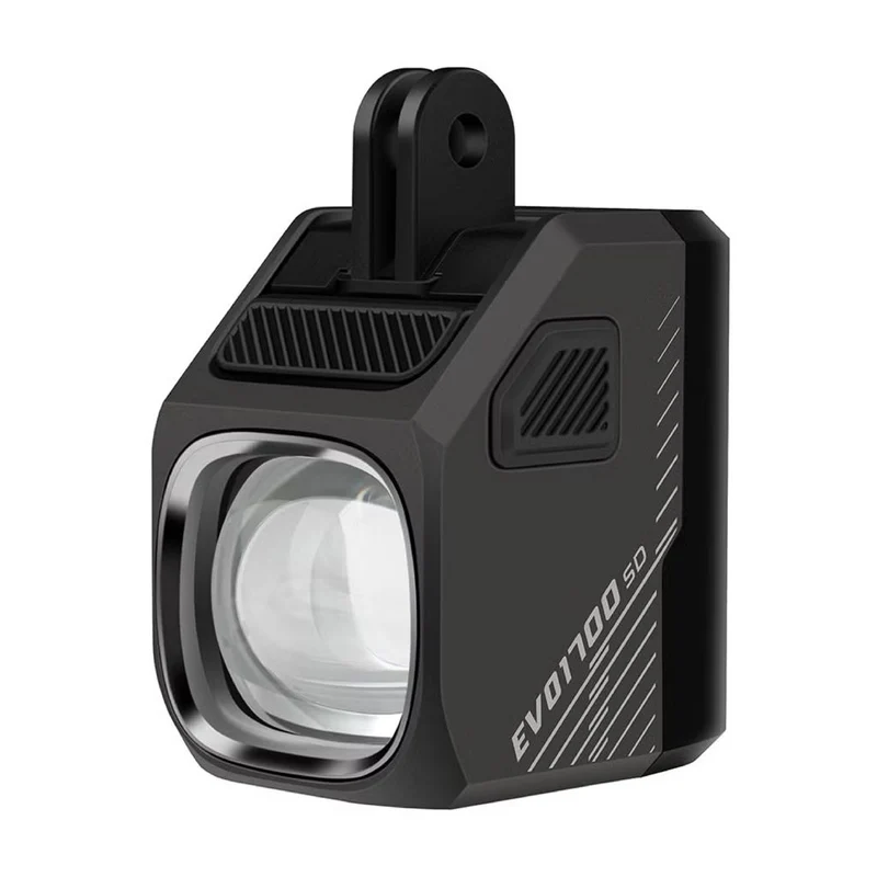 MagicShine Evo 1700 Sd Di2 Frontlicht