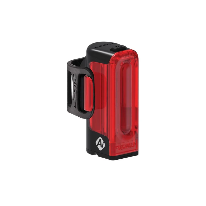 Lezyne Strip Drive Pro Ai Alert 400+