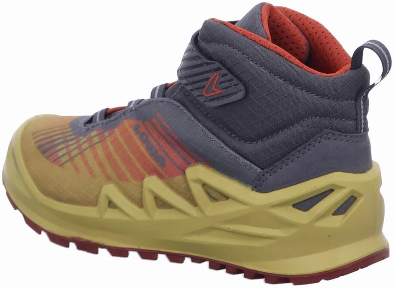 MERGER GTX QC JR