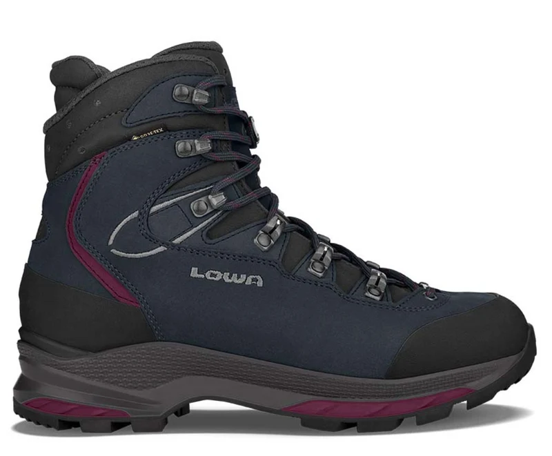 MAURIA EVO GTX Ws