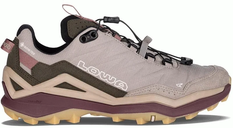 MADDOX PRO GTX LO SL Ws