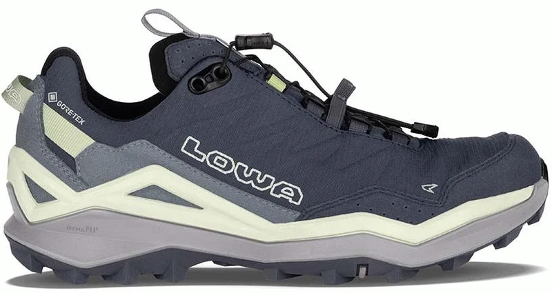 MADDOX PRO GTX LO SL Ws