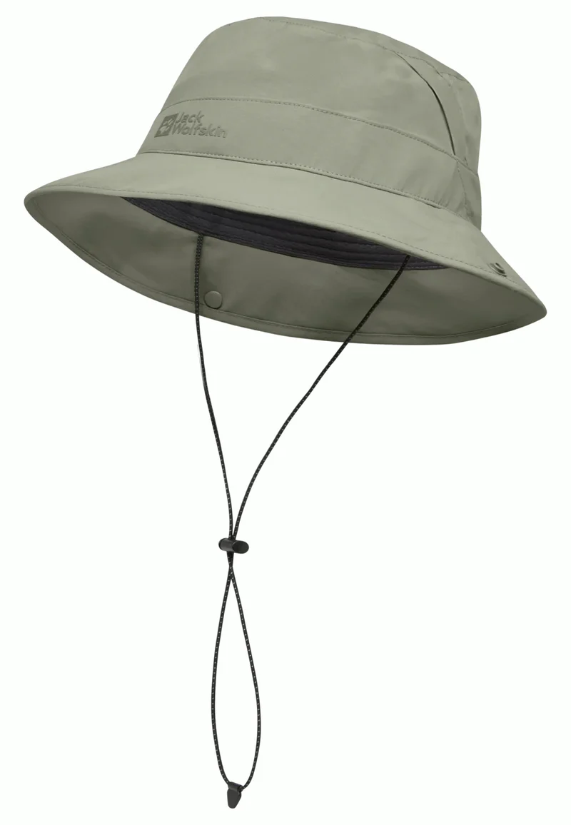 MESH HAT