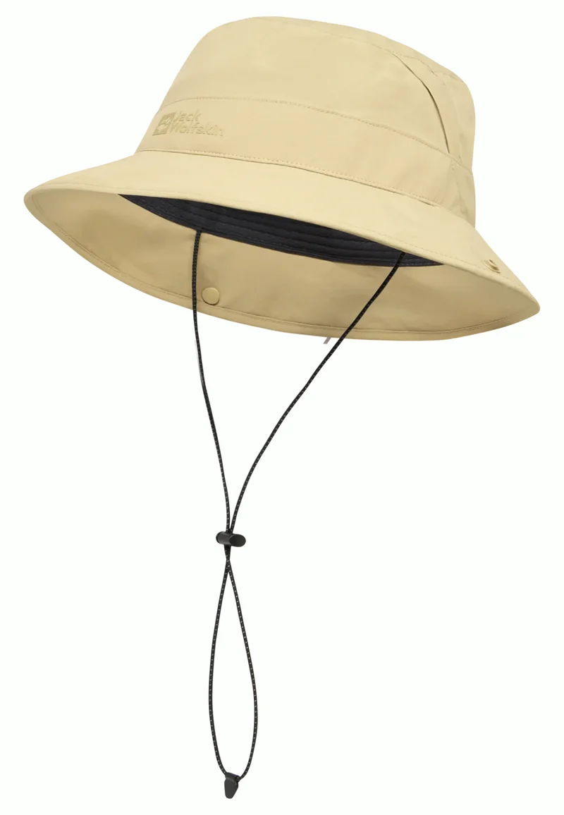 MESH HAT