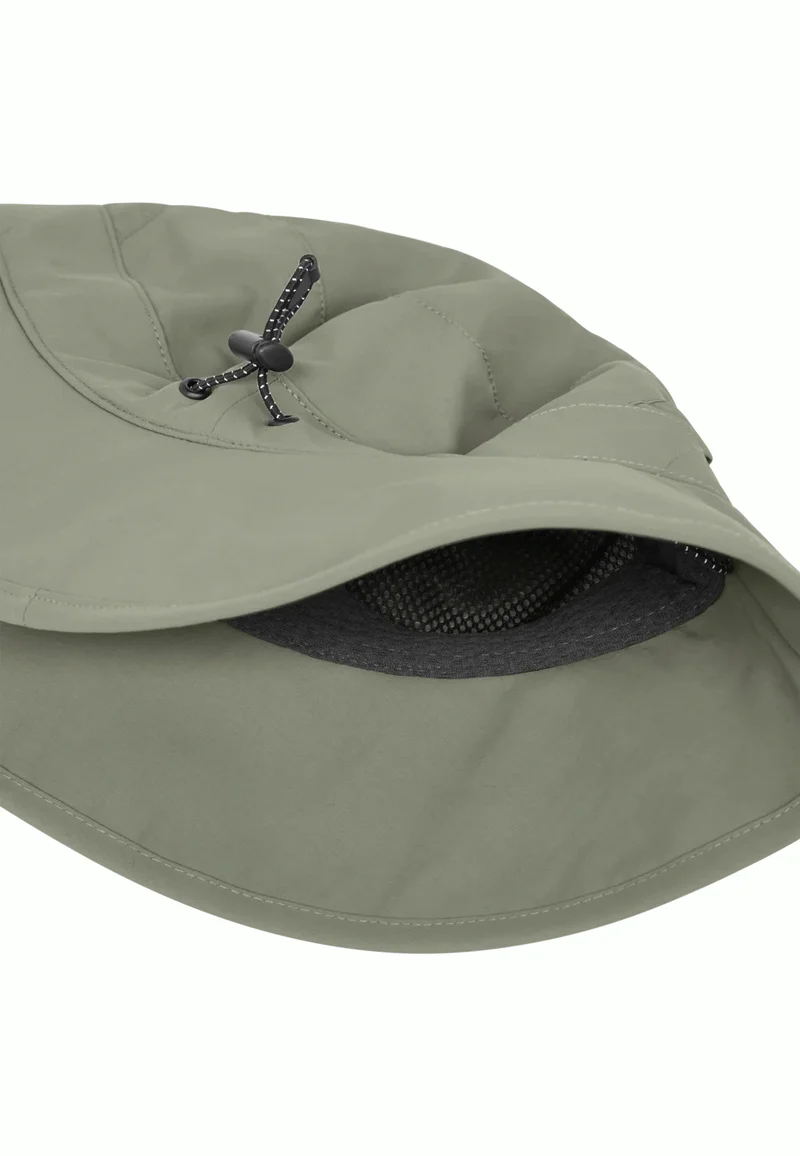 MESH HAT