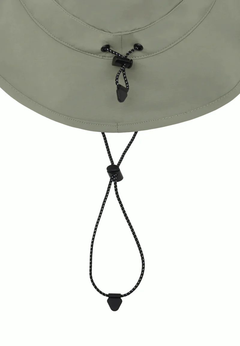 MESH HAT