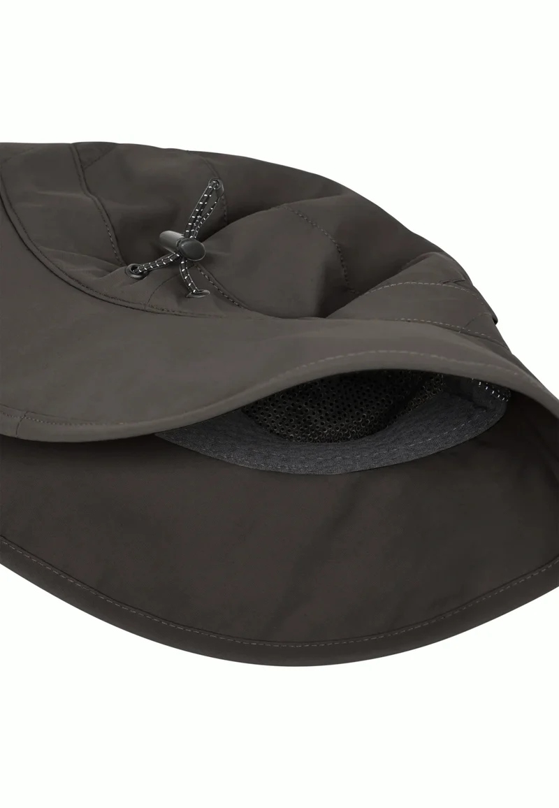 MESH HAT