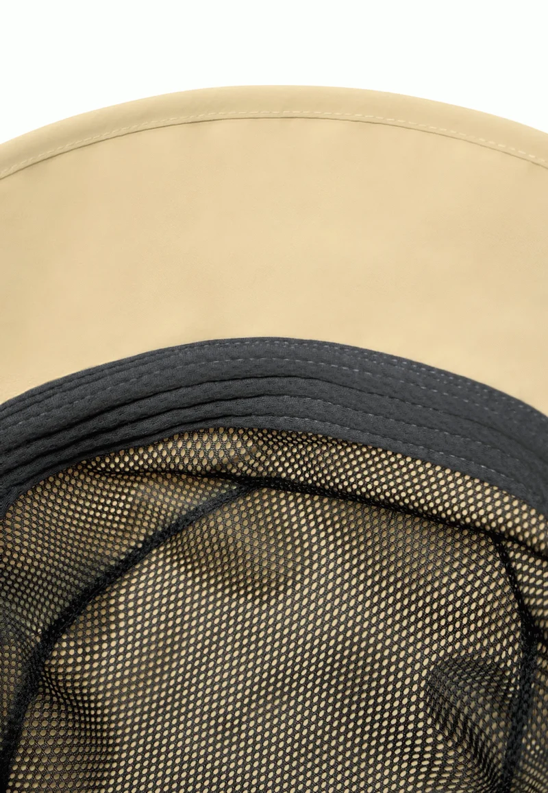 MESH HAT
