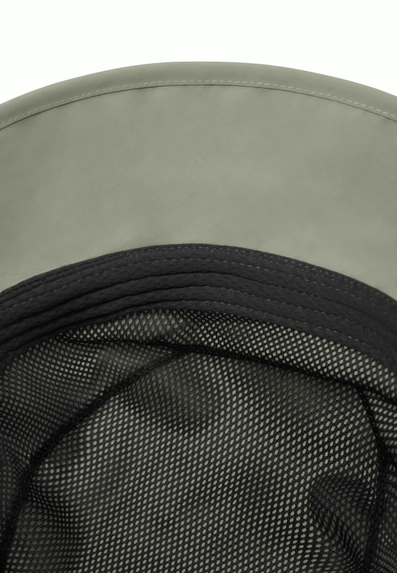 MESH HAT