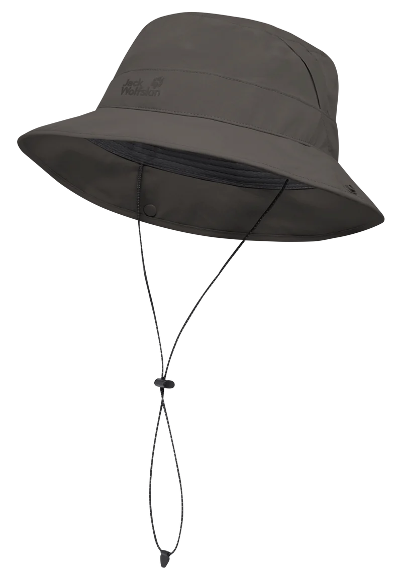 MESH HAT