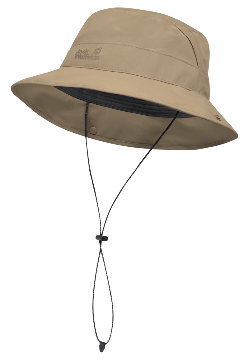 MESH HAT