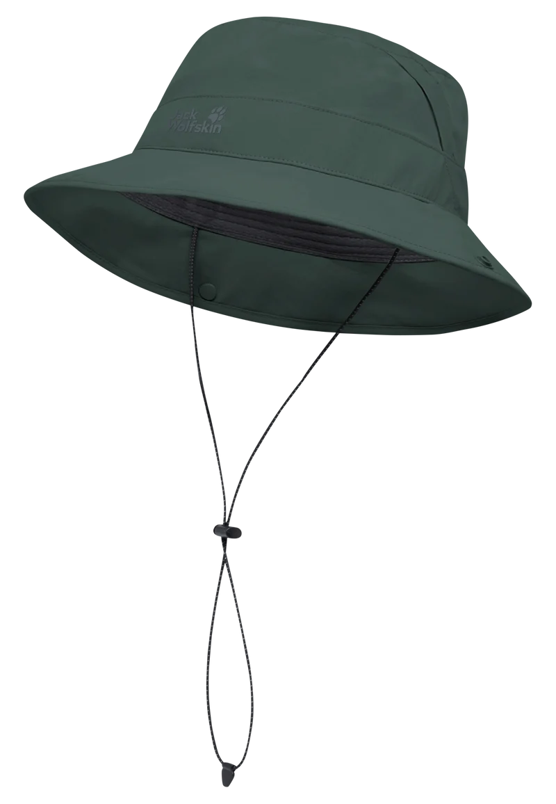 MESH HAT