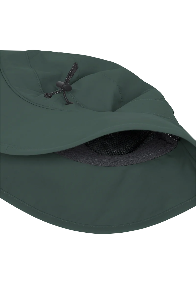 MESH HAT