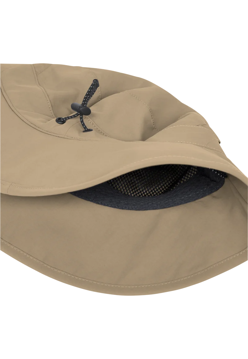 MESH HAT