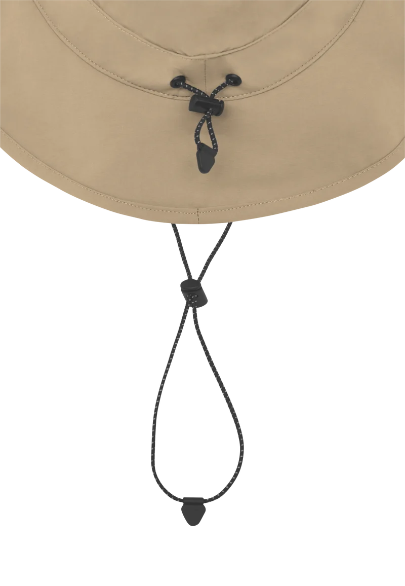 MESH HAT