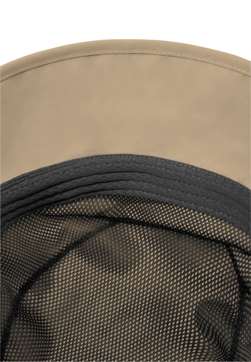 MESH HAT