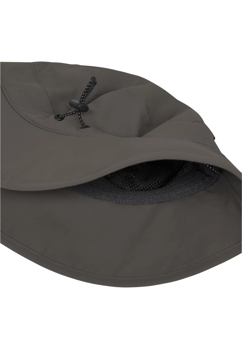 MESH HAT