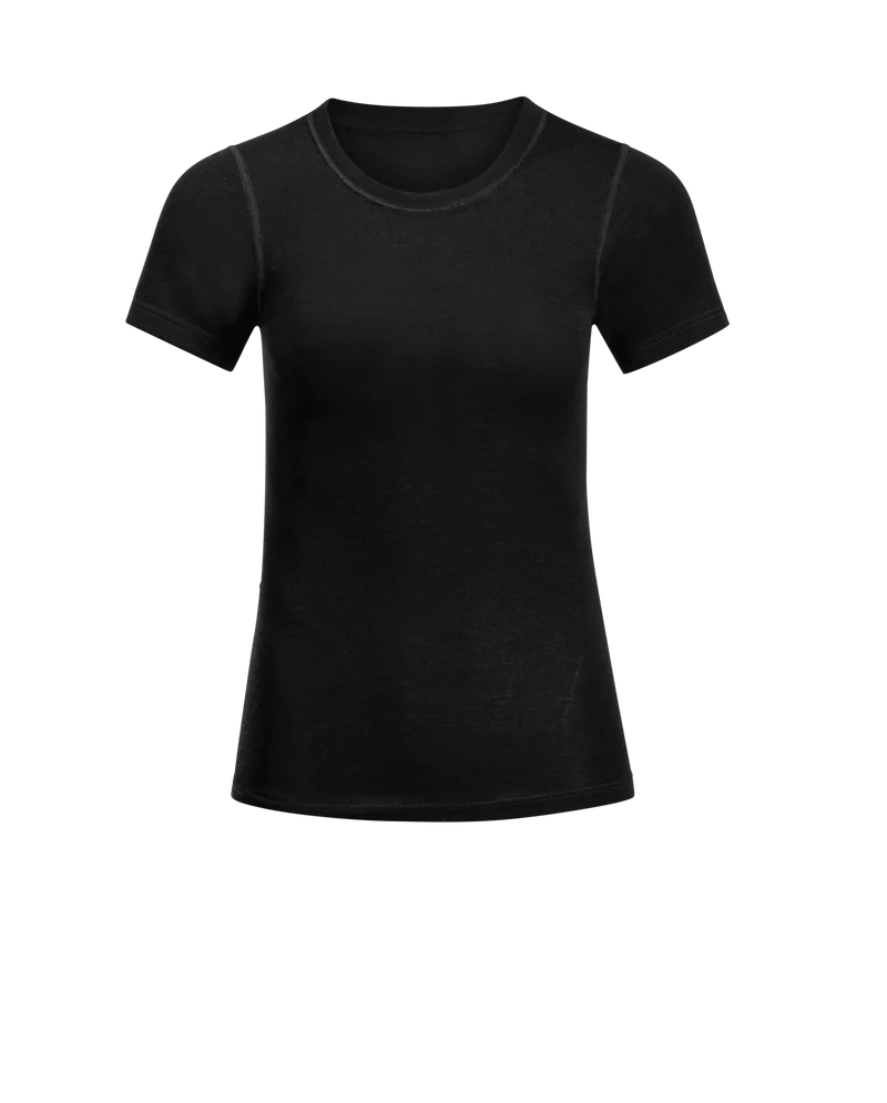 MERINO SHORTSLEEVE W