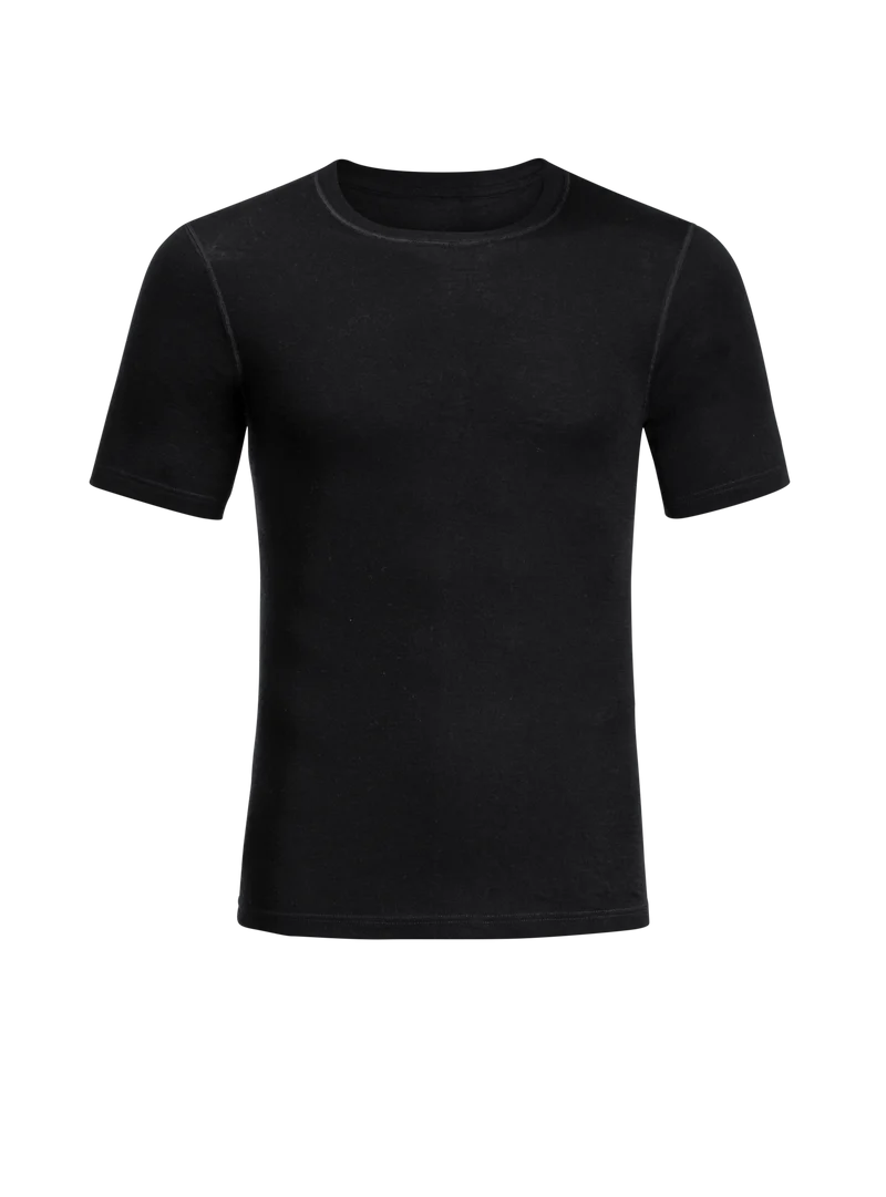 MERINO SHORTSLEEVE M