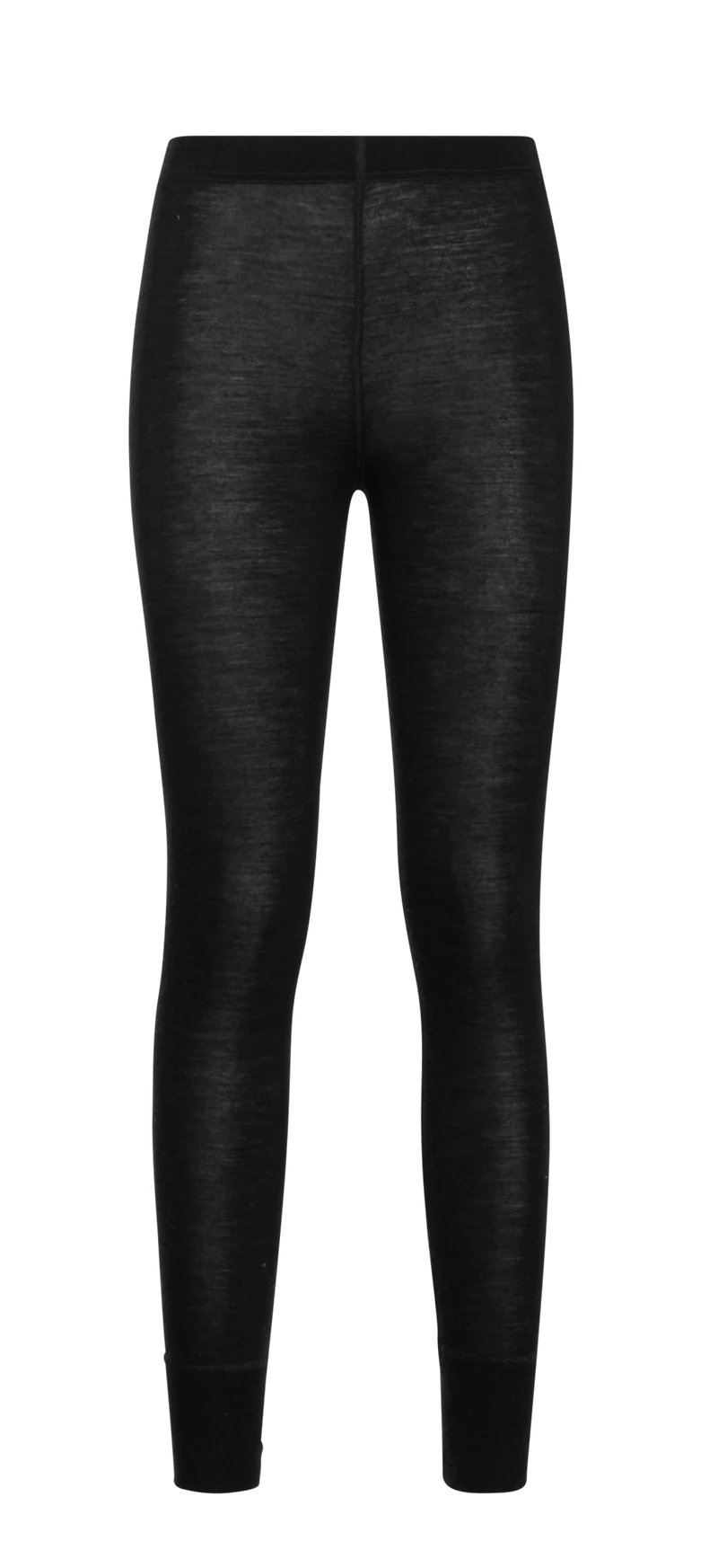 MERINO PANTS W