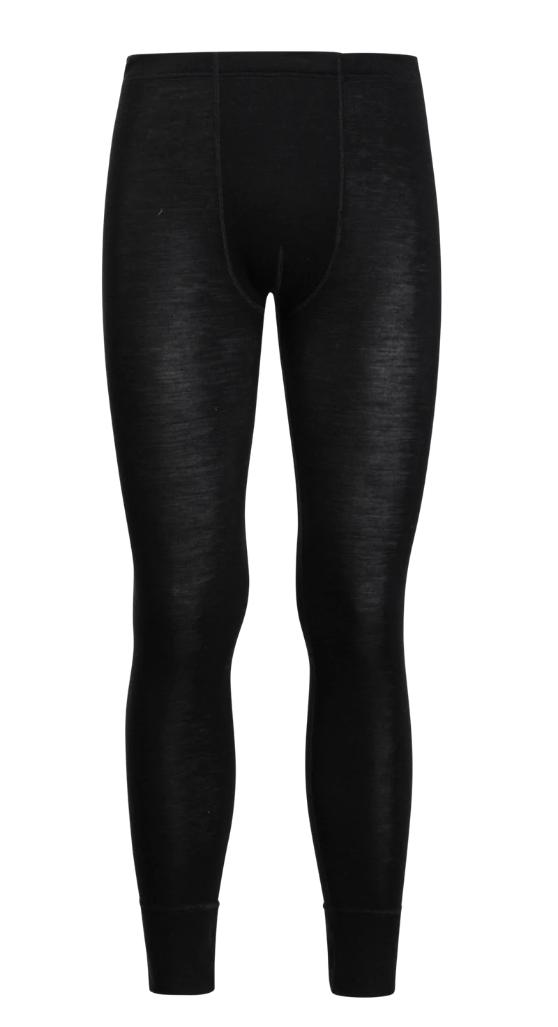 MERINO PANTS M