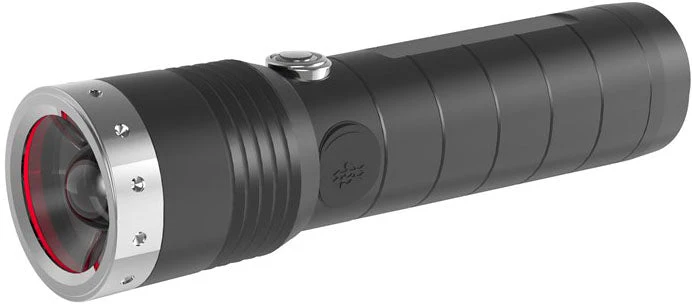 LEDLENSER - MT14 Taschenlampe 1000 Lumen
