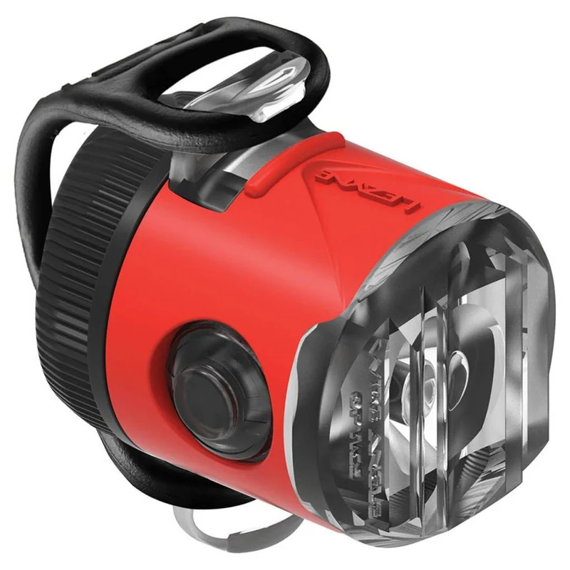 Lezyne Femto USB Drive Front Rot