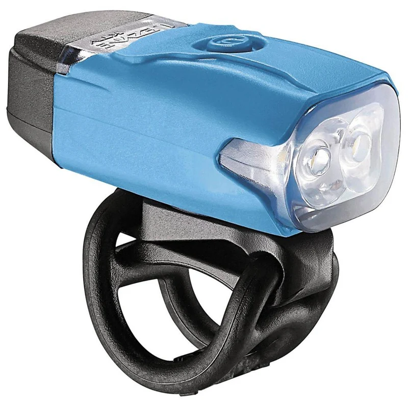 Lezyne Ktv Drive Front Blau
