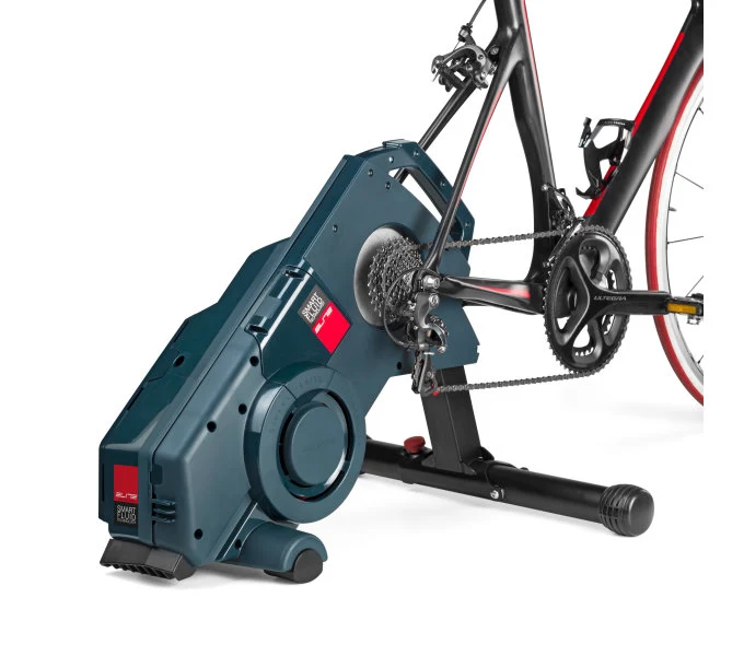 B-Ware - Elite TURNO Heimtrainer/Rollentrainer (Gebrauchtware)