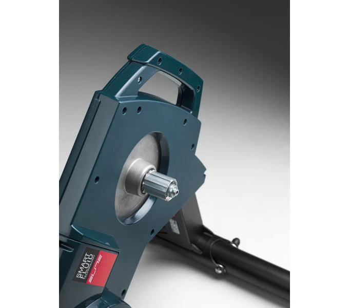 B-Ware - Elite TURNO Heimtrainer/Rollentrainer (Gebrauchtware)