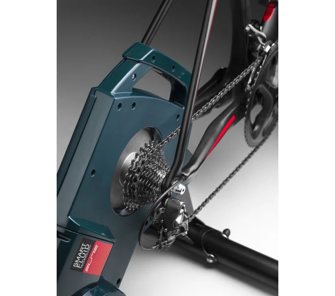 B-Ware - Elite TURNO Heimtrainer/Rollentrainer (Gebrauchtware)