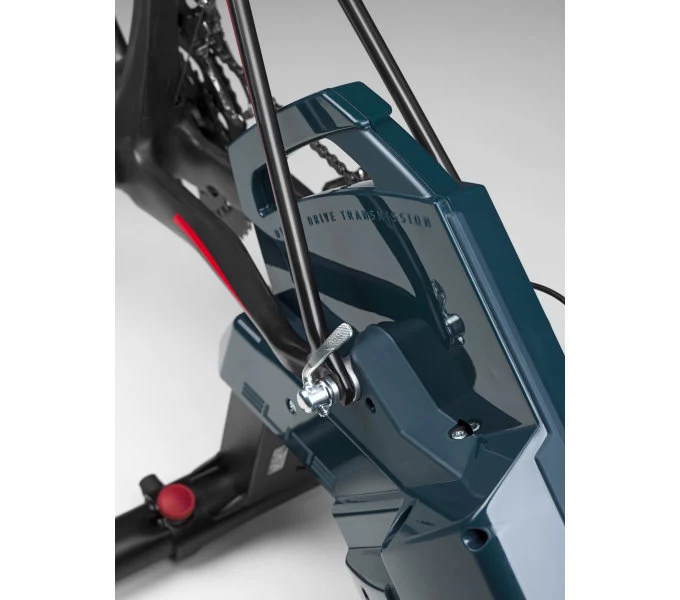 B-Ware - Elite TURNO Heimtrainer/Rollentrainer (Gebrauchtware)