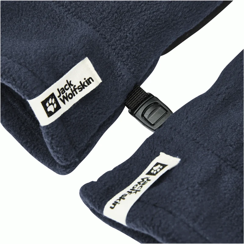 FLEECE GLOVE K
