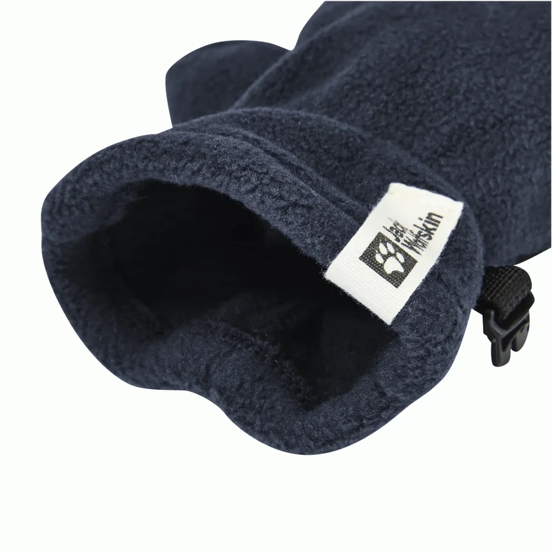 FLEECE GLOVE K