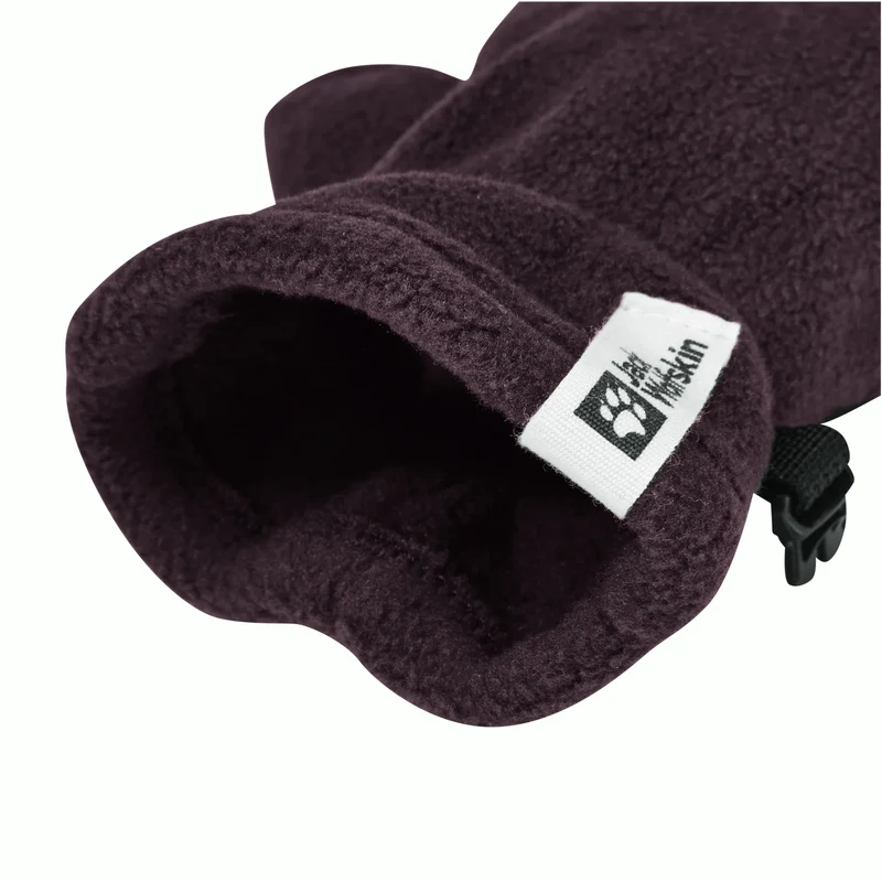 FLEECE GLOVE K