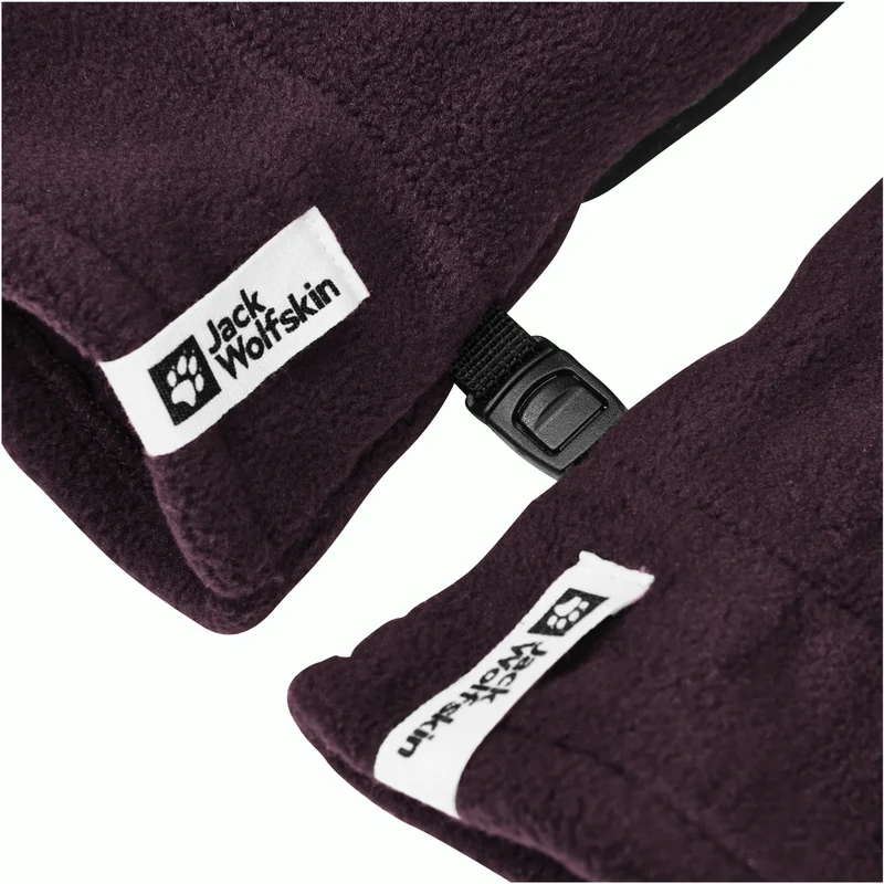 FLEECE GLOVE K