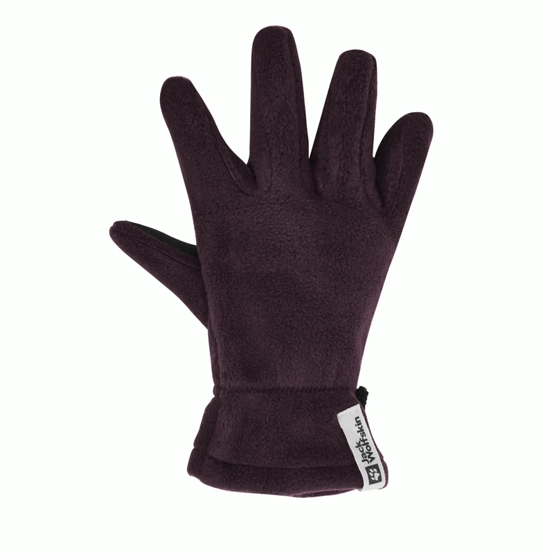 FLEECE GLOVE K