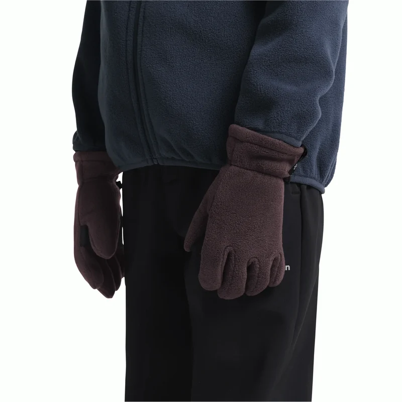 FLEECE GLOVE K